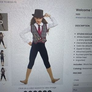 Welcome to Wonderland